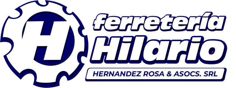 logo ferreteria